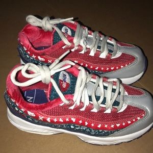 Air Max Christmas